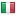 destne.info server is located in Italy